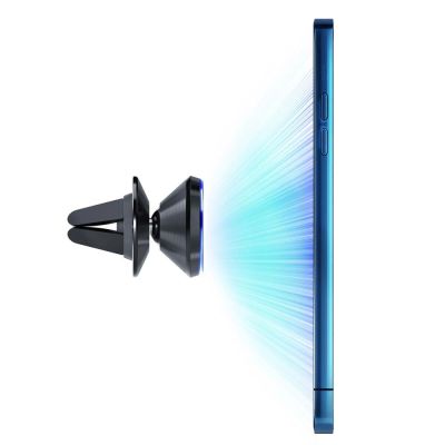2. 3MK Magnet Power Car Holder Magnetic car holder