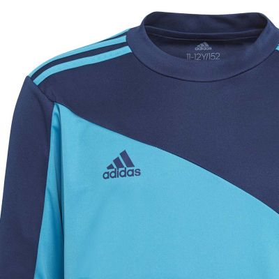 9. adidas Squadra 21 Goalkepper Jersey Youth Jr GN6947