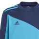 9. Goalkeeper jersey adidas Squadra 21 Goalkepper Jersey Youth Jr GN6947