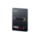 16. Samsung 9100 PRO 4TB NVMe M.2 PCIe 5.0 SSD