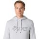 4. Asics OTH Hoodie M 2031E187020