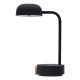 2. KOODUU FOKUS Portable Rechargeable Lamp - Gray