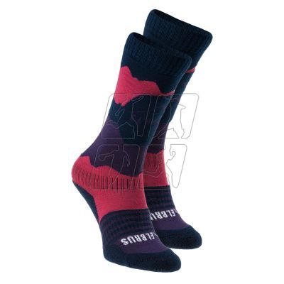 2. Elbrus Surin Jrg Jr socks 92800399185