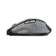 5. CHERRY MW 8C ERGO mouse Right side RF Wireless + Bluetooth Optical 3000 DPI