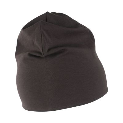 2. Children's hat 4F U0740 anthracite / light gray 4FJWSS26ACAPU0740 22S