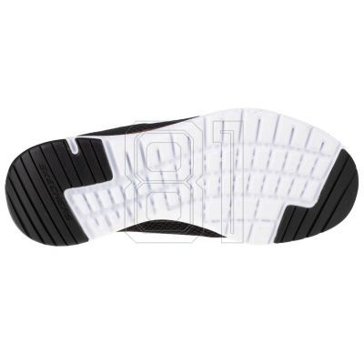 4. Skechers Flex Appeal 3.0 W shoes 13070-BKRG