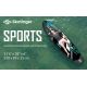 SUP board SKATINGER Gray sports 350x89x15 Yoga