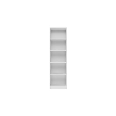 7. R50 SHELVING - WHITE