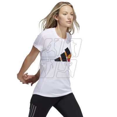 7. T-shirt adidas Iwd GTW HA6659