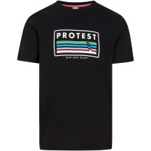 Men's T-Shirt PROTEST PRTBarn Black XL