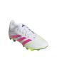 2. Adidas Predator Club FG/MG ID3810 kids football boots