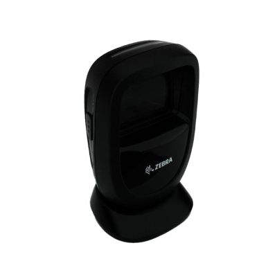17. Zebra- DS9308 Scanner USB/Cable/Base/Black