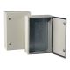 BRD MET ST6 1025 1000X600X250MM IP66GREY