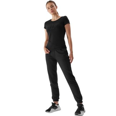 6. T-shirt 4F F0907 W 4FAW23TTSHF0907 20S