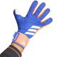 2. Adidas Predator GL TRN IX3860 goalkeeper gloves