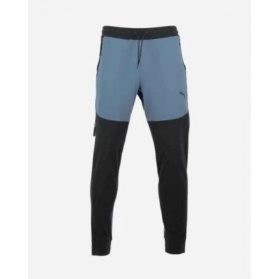 4. Puma Tech Woven Men's Sports Sweatpants Comfortable Fashionable