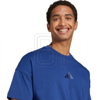 8. T-shirt adidas All SZN M JC5347