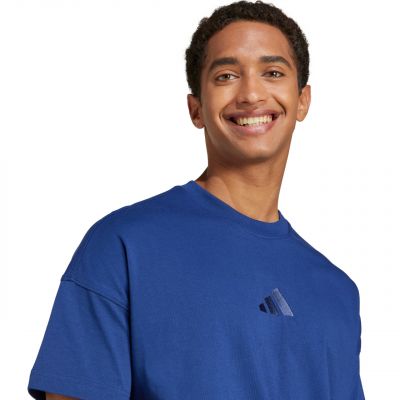 8. adidas All SZN T-shirt M JC5347