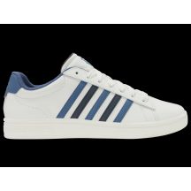 K-Swiss COURT TIEBREAK II shoes (04413-124-M)