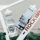 4. Rockbros 31210012002 bicycle bottle holder - white