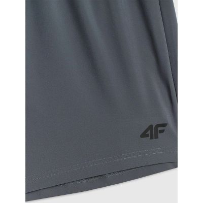 10. Men's quick-drying training shorts 4F 4FRSS26TFSHM1662-22S