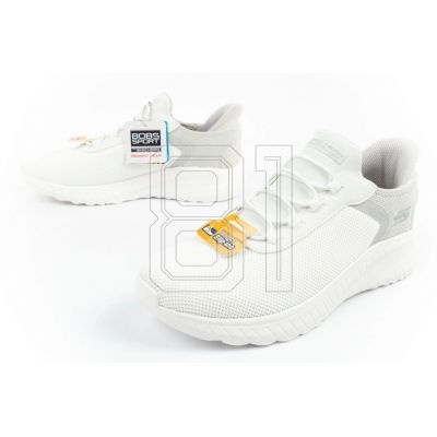 14. Skechers Bobs Squad Slip-INS M 118303/OFWT shoes