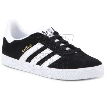 7. Adidas Gazelle C Jr BB2507 shoes