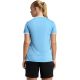 3. adidas Entrada 26 Jersey Women’s T-Shirt Light Blue JZ2498