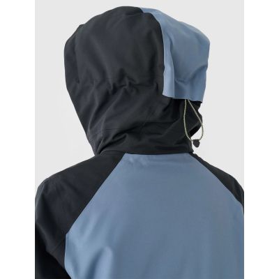 3. Women's 10000 membrane snowboard jacket 4F 4FWAW24TTJAF586-32S