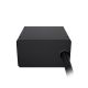 15. GEMBIRD FORNAX POWER 80+ BRONZE ATX COMPUTER POWER SUPPLY, 850W, ACTIVE PFC, 12CM FAN