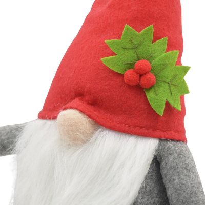 8. DECORATIVE GNOME 52CM BOY