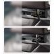 19. Baseus WXHZ-01 Qi Wireless Charger 15W Car Headrest Holder - Black