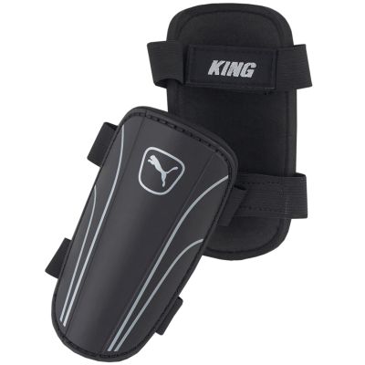 3. Puma King Strap M 30849 02 Football Shin Guards