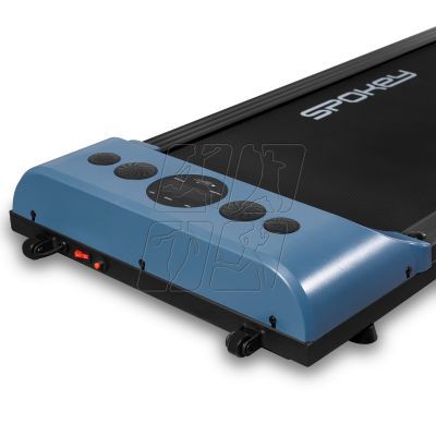 9. Walking Pad Spokey Eva SPK-944165 Electric Treadmill