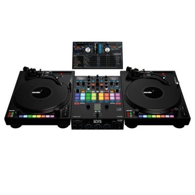 11. RELOOP Elite