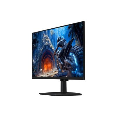 29. Samsung G40H Computer Monitor 68.6 cm (27") 1920 x 1080 px Full HD LCD Black