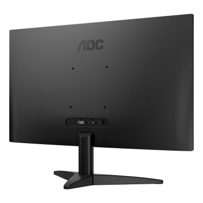 7. MONITOR AOC LED 23.8" 24B36X 144Hz