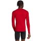 8. adidas Techfit Aeroready Long Sleeve Tee M HP0639