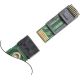 Fluke DSX-PLA004-RKIT network analyzer part/accessory