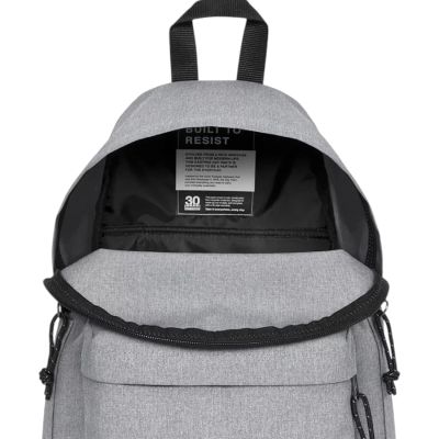 3. Eastpak Day Pak'r S Backpack EK0A5BG53631 Grey One size