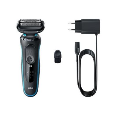 14. Braun Series 5 shaver 51-M1000S