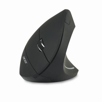 5. Acer Wireless Vertical Mouse