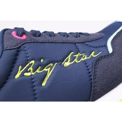 5. Big Star Boots W LL274517