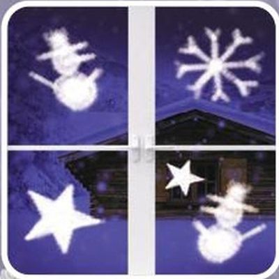 5. ARTIFICIAL SNOW SPRAY DECORATIVE FOR CHRISTMAS TREE WINDOW 300ML