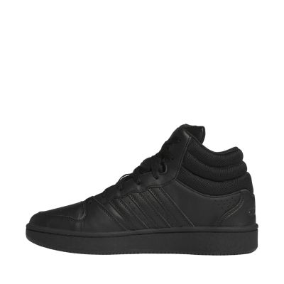 5. Men’s adidas Hoops Mid Classic KI1086 Shoes