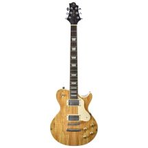 Samick AV-6LTD N - electric guitar