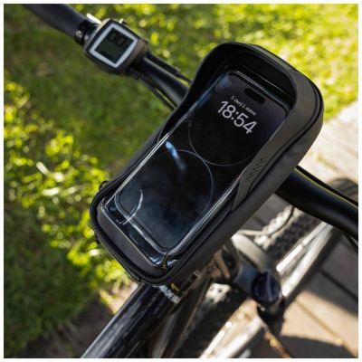 13. FIXED FIXBIB2-BK Passive Holder Mobile Phone/Smartphone Black