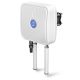 8. QuWireless QuMax Directional PoE/LAN Antenna 6 dBi