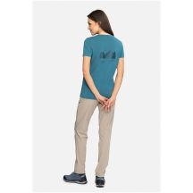 VIKING Morain Bamboo Lady women's T-shirt blue XS