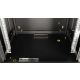 7. Equip EPM-07-6045-B-CBAA 7U Rack Wall Mounted Cabinet Black